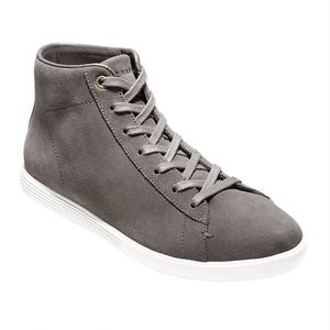 Cole Haan | Woman Grand Crosscourt Hi Top